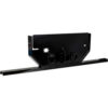 Buyers Products Hitch Plate 2-1/2 Inch Receiver Tube for Chevy/GMC - 1809075