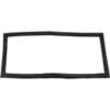Allpoints 8011555 Door Gasket -12"" X 27-1/2"" For True Manufacturing