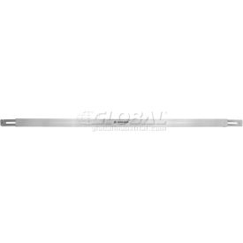 Ancra® 43638-51 E-Track Style Decking Beam Cargo Control Bar & Load Stabilizer