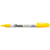 Sharpie® Paint Marker Oil Based Fine Yellow Ink