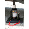 Omega 20 Ton Jack Support Plate - 90020