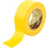 3M™ Masking Tape 301+ 1.89""W x 60 Yards - Yellow