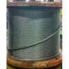 Southern Wire® 250' 1/16"" Diameter 7x7 Stainless Steel Cable Type 316