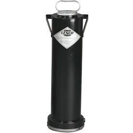 Electrode Stabilizing Rod Oven - 120/230V - Removable Rod Holding Basket - Lenco 01910