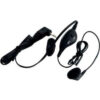 Motorola Solutions 53727 Talkabout® Earbud with PTT Microphone