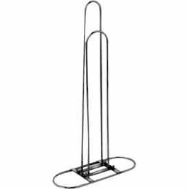 18"" L Hanger Stacker - Chrome