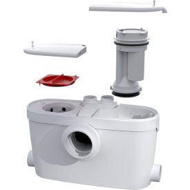 Saniflo Saniaccess 3 Macerating Pump