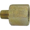 Buyers Adapter/Extender H3209x8x4 1/2"" X 1/4"" Female To Male - Min Qty 13