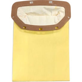 Hoover® Allergen Filtration Paper Shakeout Bags For MPWR™ 10 Pack
