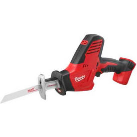 Milwaukee® 2625-20 M18™ HACKZALL® Reciprocating Saw (Bare Tool Only)
