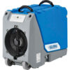 Global Industrial® Crawl Space Commercial Dehumidifier With Pump 90 Pints