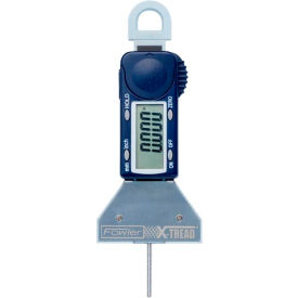 Fowler 54-225-500-0 X-Tread Tire Tread Thickness Gage