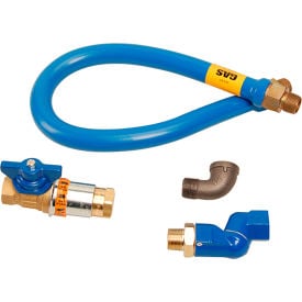 Allpoints 1571110 Connector Gas (3/4""X48"") For Dormont Mfg