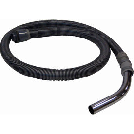 Nilfisk Complete Hose with Steel Wand For Use With GM80 1-1/4"" Dia. x 6-1/2'L