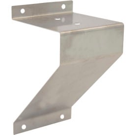 Buyers Stainless Steel Mounts For Flood And Spot Lights - 1492107