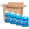 Dawn® Manual Pot/Pan Dish Detergent Original 4 Bottles/Case