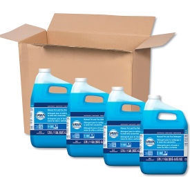 Dawn® Manual Pot/Pan Dish Detergent Original 4 Bottles/Case