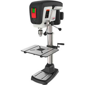 JET® 716200 JDP-15B 15"" 3/4HP 1-Phase 115V Benchtop Drill Press
