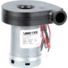 Allpoints 8004552 24V Micro jammer Blower For Nieco Corp.