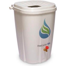 Enviro World FreeGarden™ RAIN - Rain Barrel System - EWC-10