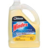 Windex® Multi-Surface Disinfectant Sanitizer Cleaner Citrus Scent1 Gal. Bottle/4 Case- 682265