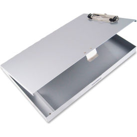 Saunders Tuff Writer Recycled Aluminum Clipboard 45300