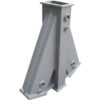 Replacement Y Connector for Global Industrial Gantry Cranes