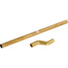 Global Industrial™ Replacement Water Drain Line Kit For 761222 Outdoor Bottle Fillers