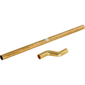 Global Industrial™ Replacement Water Drain Line Kit For 761222 Outdoor Bottle Fillers