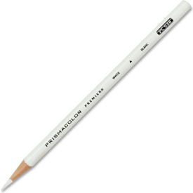 Prismacolor Art Pencils White Lead Dozen