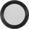 FDA EPDM Sanitary Gasket with Screen For 1.5"" Tube - 20 Mesh