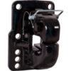 Buyers Products 50 Ton 10-Hole Pintle Hook - PH55