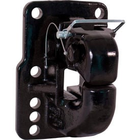 Buyers Products 50 Ton 10-Hole Pintle Hook - PH55