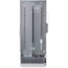 Dixie® SmartStock Spoons Dispenser Smoke