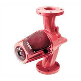 Grundfos VersaFlo® Circulator Pump UPS-40-80/2 96402763 230v 3455 RPM Cast Iron