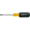 Stanley 65-902 Vinyl Grip Phillips® Tip Screwdriver # 2 x 4""