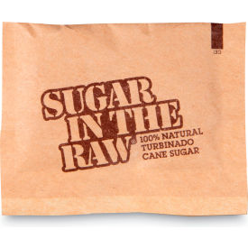Sugar in the Raw® Sugar Packets 0.2 oz. Pack of 400
