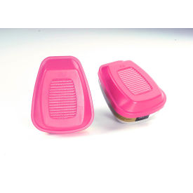 3M™ Multi Gas/Vapor Cartridge/Filter - P100 60926