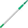 Unger® 20' Optiloc™ 3-Section Extension Pole - ED600
