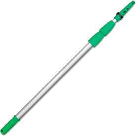 Unger® 20' Optiloc™ 3-Section Extension Pole - ED600