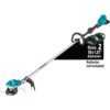 Makita XRU15Z 36V (18V LXT®X2) 15"" Cordless Straight Shaft String Trimmer (Bare Tool Only)