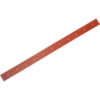 Global Industrial™ Replacement Rear Squeegee Blade for 17"" 18"" 20"" 22"" & 26"" Scrubber