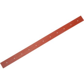 Global Industrial™ Replacement Rear Squeegee Blade for 17"" 18"" 20"" 22"" & 26"" Scrubber