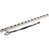 Global Industrial™ Surge Protected Power Strip 12 Outlets 15A 1500 Joules 6' Cord