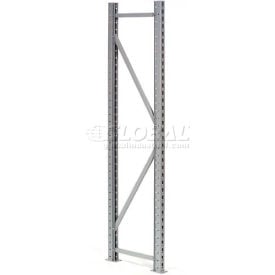 Global Industrial™ Upright Frame 24""D X 72""H