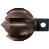 General Wire 1CG 1"" ClogChopper™ for 1-1/4 - 2"" Pipe