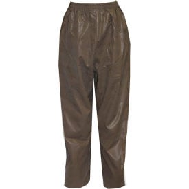 Tingley® P12008 Magnaprene™ Plain Front Pants Green Large
