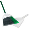 Libman Commercial Large Precision® Angle Broom & 10"" Dustpan 248
