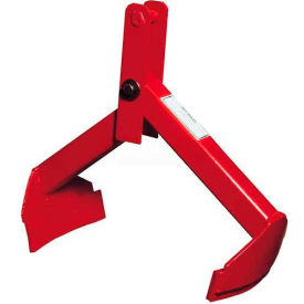 Justrite® 8801 Drum Lifter 1000 Lb. Capacity