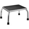Global Industrial™ Medical Step Stool With Non-Skid Rubber Footstool Platform